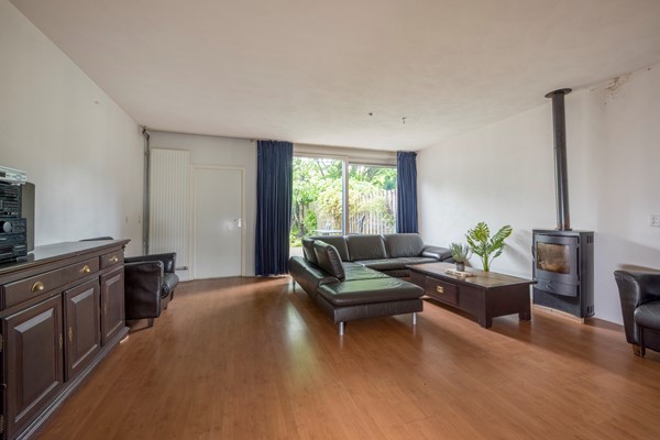 Medium property photo - Bachlaan 12, 3781 HE Voorthuizen